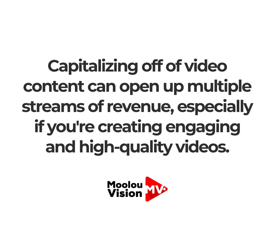 MoolouVision's tweet photo. Platforms like Patreon allow your fans to support you directly through monthly subscriptions in exchange for exclusive content, early access to videos, or other perks. https://t.co/WtxtkQ8JKZ