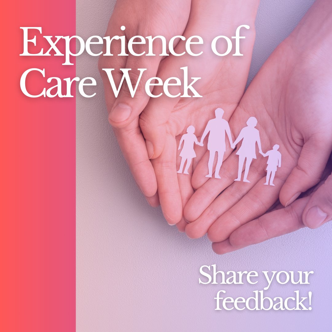 We would really appreciate your feedback on your experiences with HPFT. To share your feedback, please visit hpft.nhs.uk/contact-us/com… or contact hpft.havingyoursay@nhs.net with your name, address and the service you wish to provide feedback on. ➡️ hpft.nhs.uk/news/this-week…