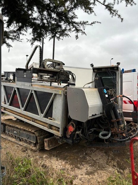 (Re)découvrez les clichés des raccordements de la ferme solaire de @VilledeTriel @Les_Yvelines et de de la future de Vémars @valdoise. En tant qu'acteur de la transition énergétique, nous sommes fiers de contribuer à l'essor des énergies renouvelables #JournéeMondialeDuSoleil ☀️