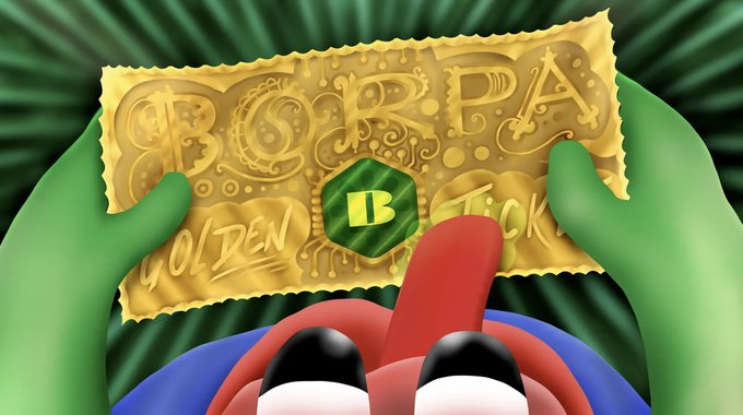 DonzaCrypto's tweet photo. 🚀🚀 $BORPA Whitelist Opportunity 🚀🚀

I have 5 Whitelists for the #Borpatoken Public Sale on 15th May with a $200 allocation each #whitelist.

This is your chance to grab $BORPA at just 0.0056/token during the public sale.

To enter:

1) Follow @DonzaCrypto, @BorpaTokencom and @Entanglefi
2) Like and Repost this Tweet

Winners will be announced here in a few days and i will DM for #Solana addresses.

$BORPA will rule all #MemeTokens $NGL, don't miss it. 

LFG 🔥