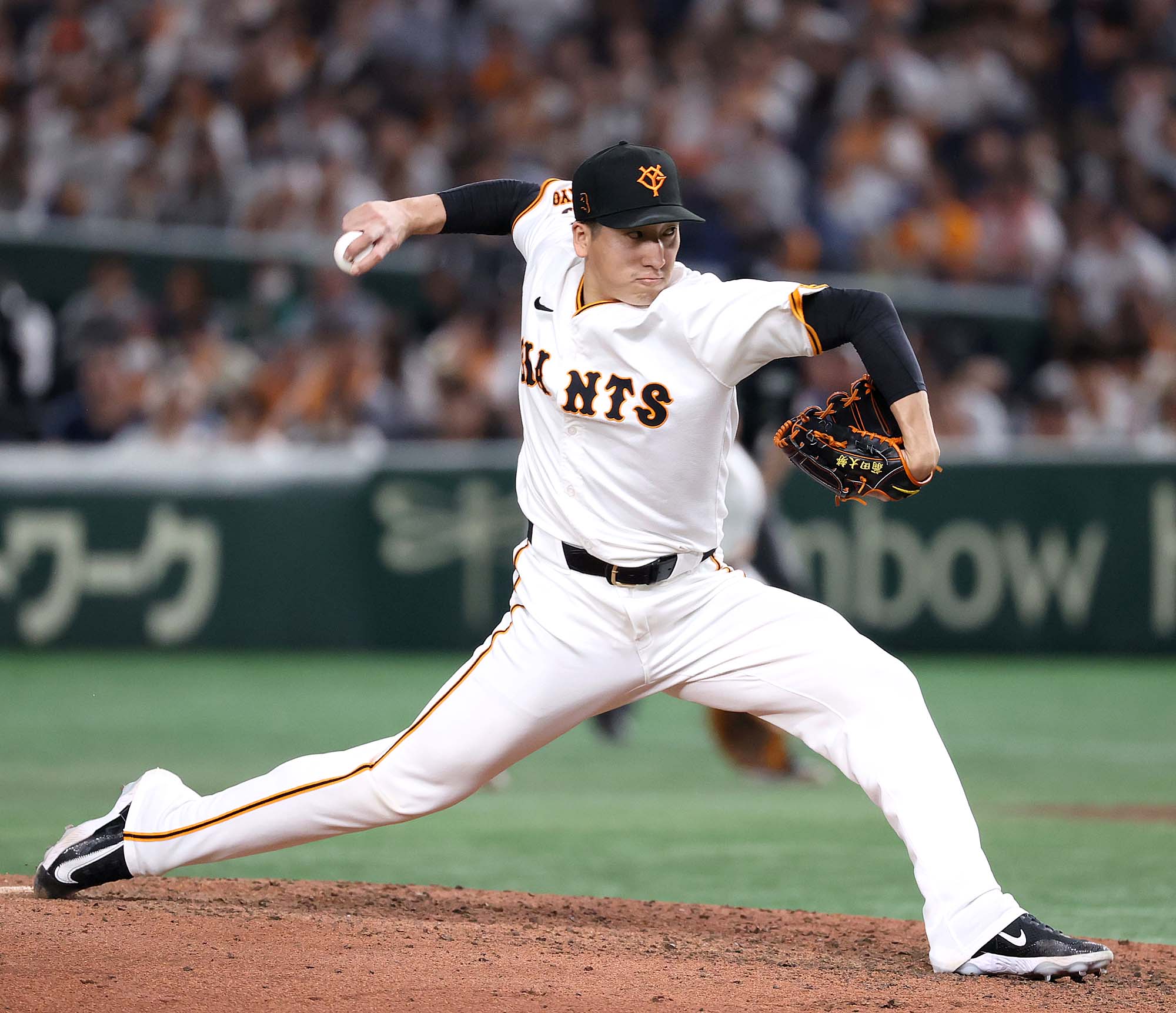 ジャイアンツ 巨人 泉圭輔 ユニフォーム Mサイズ