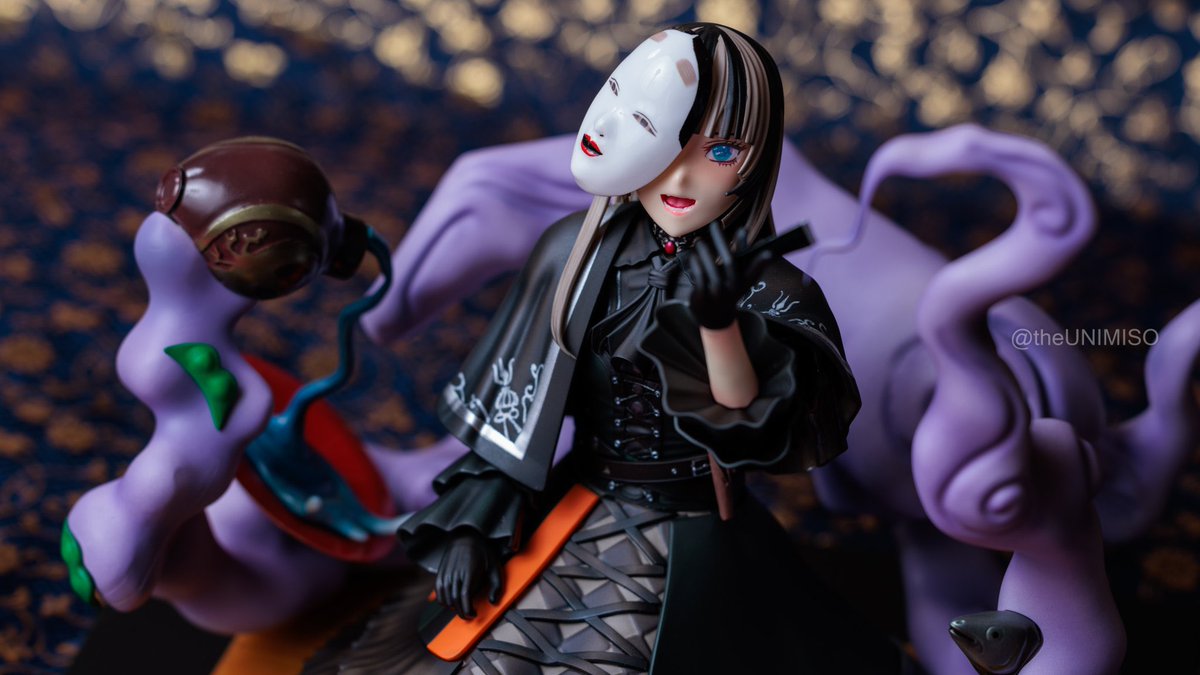 ガレキ グラブル ガレヲン フィギュア （Yahoo!オークション