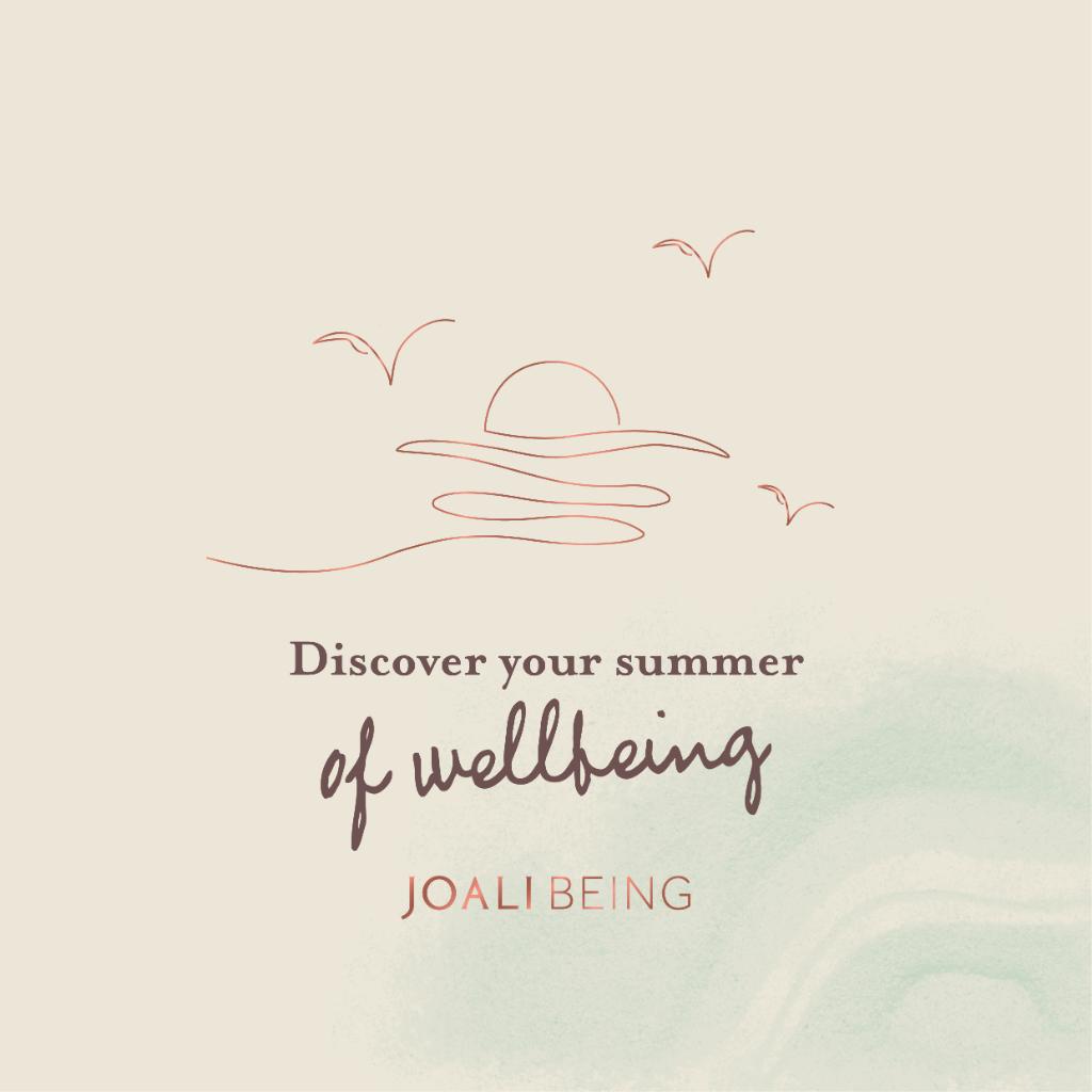 Immerse in a new definition of wellbeing this summer. Going far beyond traditional ideas of health and wellness, JOALI BEING invites you to experience the Joy of Weightlessness.

#JOALIBEING #Weightlessness #Wellbeing #Maldives #SummerOfWellbeing
