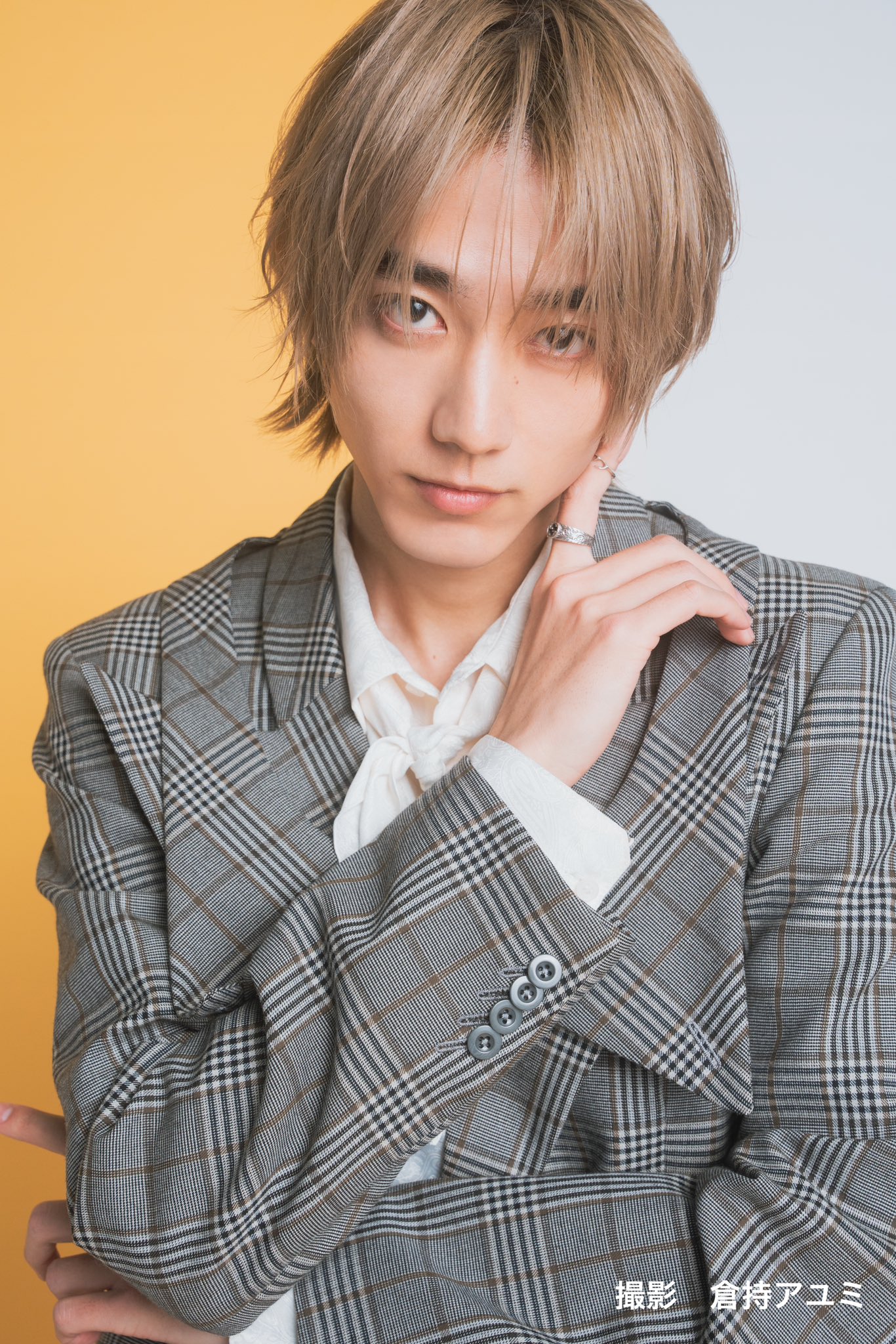 駒木根葵汰 on X: 