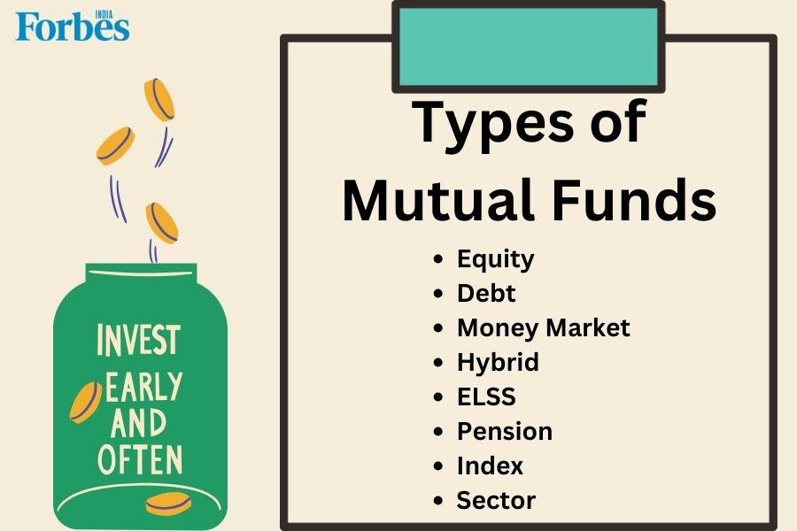💼📊 Exploring Mutual Funds: Types and Opportunities! 💡🌟⁠
⁠
Mutual funds offer investors a world of opportunities to diversify their portfolios and achieve their financial goals.⁠
#MutualFunds #InvestmentOptions #FinancialDiversification #LongTermInvesting