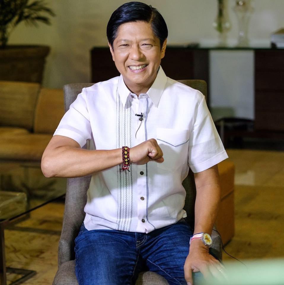 Do you agree that President Rodrigo Duterte is the BEST president, while Bongbong Marcos is the WORST president⁉️