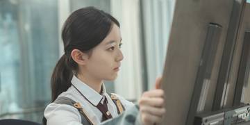 #LittleWomen (2022)
Starring #ParkJihu as Oh In-hye