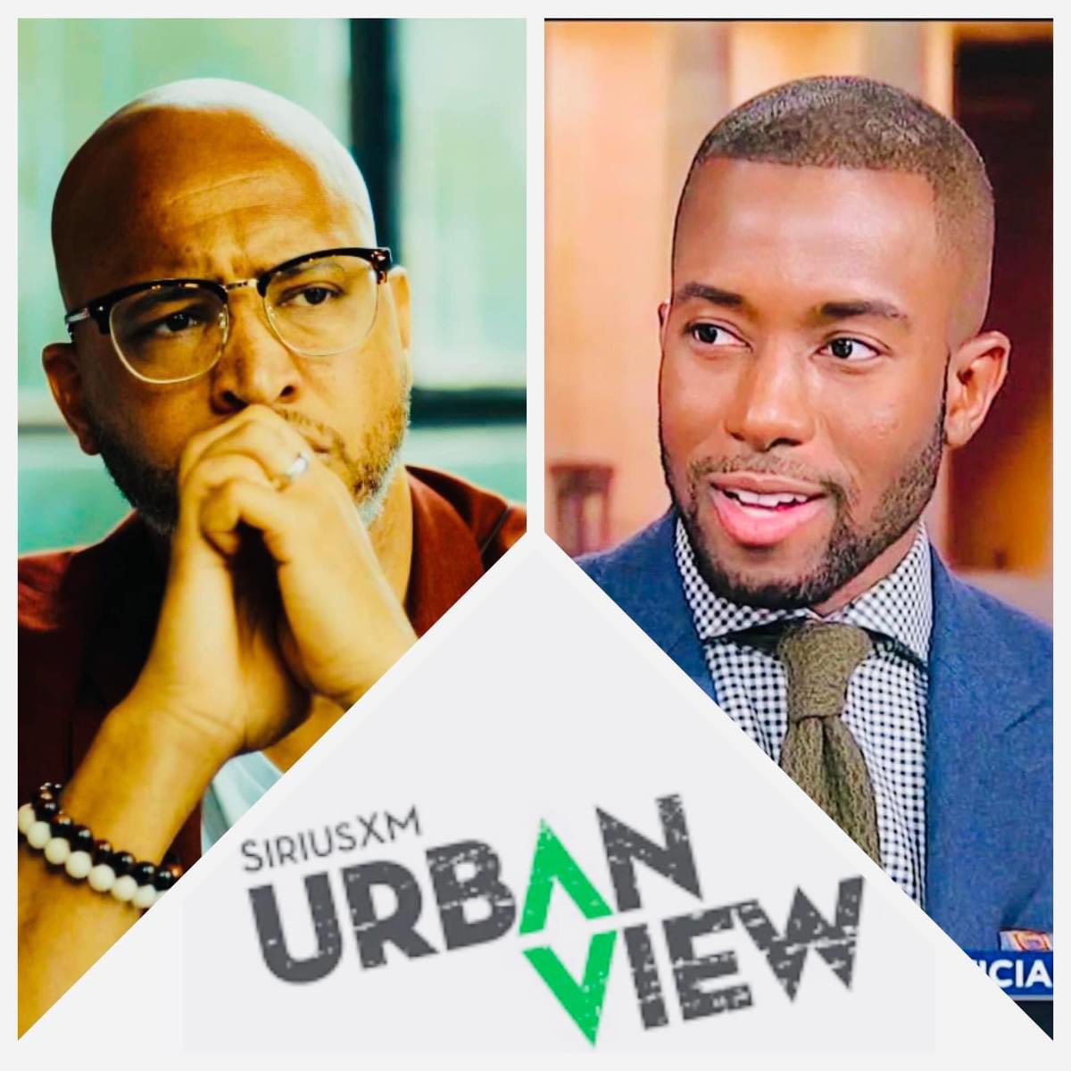 JOIN US!!!! Honored to join my Brother Shermichael Singleton’s Show this Saturday at 2pm on SiriusXM (Ch. 126). 🎧 Join us to talk Student Demonstrations, 2024 presidential campaign, and Future of Education! 🚀📚 See you there! #RealMenTeach💯 @MrShermichael @UrbanViewRadio