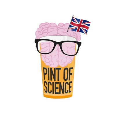 Pint of Science 2024 🧪 🔬 Taking place from 13-15 May, the Pint of Science festival brings scientists and their research out of the lab and into pubs, cafes and places near you to share their scientific discoveries. Book your tickets now ⬇️ buff.ly/2FrdRIu #Pint24