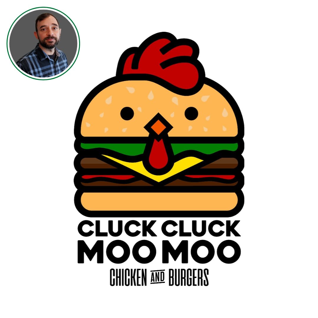 This month's employee-picked restaurant of the month goes to a tasteful comfort food spot in the Elmwood Village, Cluck Cluck Moo Moo, selected by our Purchasing and Planning Specialist Brian Dudas. #Buffalo #Food #WNY #Restaurants #BuffaloFood #SmashBurgers