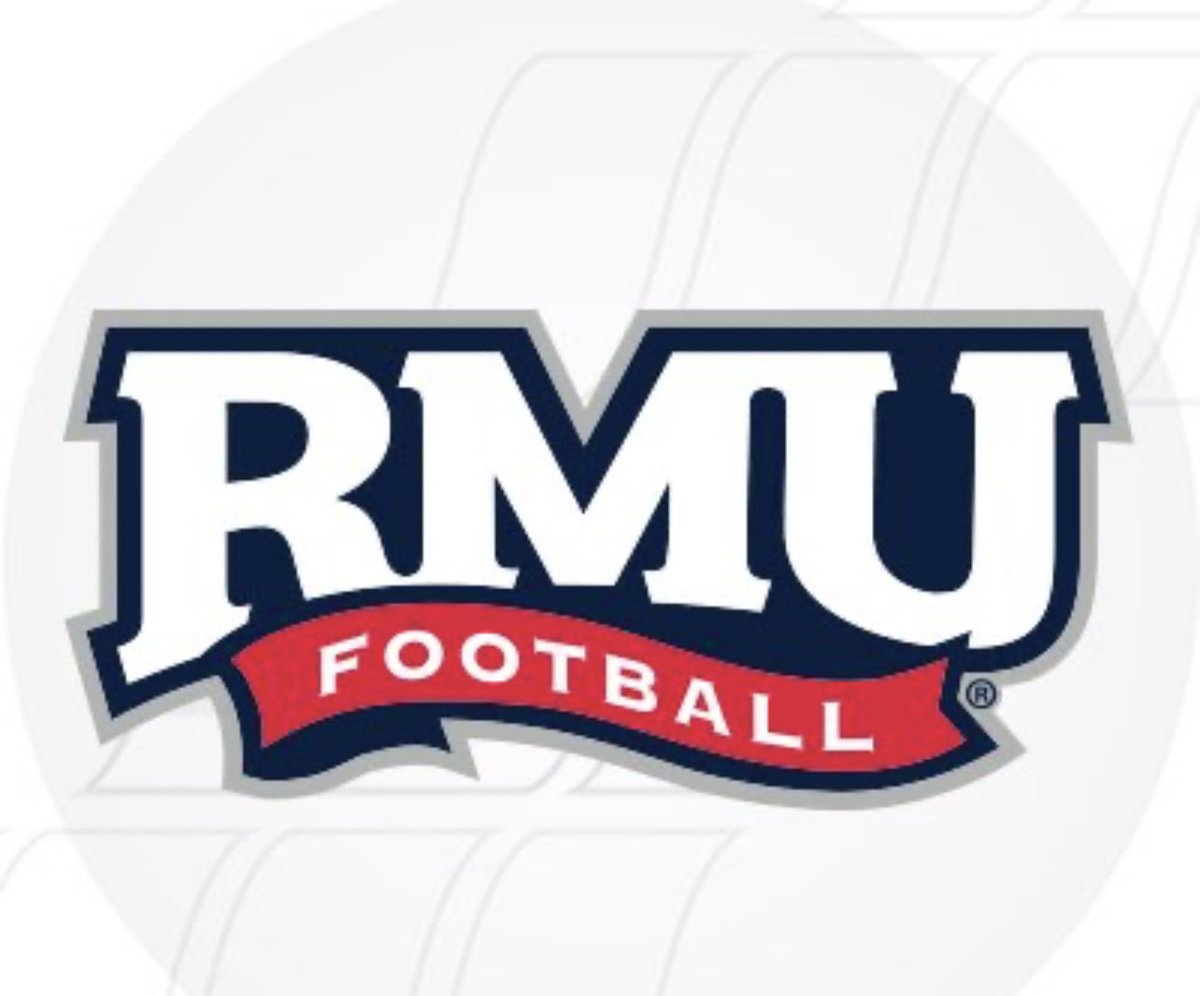 Antwan Black Jr. (@antwanblack6) on Twitter photo Blessed to say I have received
Another offer from the university of Robert Morris <a href="/210ths/">2Tenths Speed & Agility</a> <a href="/LHMustangFB/">LH Mustang Football</a> <a href="/CoachKolesar/">Coach Kolesar</a> @Evolve2tenths Blessed to say I have received
Another offer from the university of Robert Morris <a href="/210ths/">2Tenths Speed & Agility</a> <a href="/LHMustangFB/">LH Mustang Football</a> <a href="/CoachKolesar/">Coach Kolesar</a> @Evolve2tenths