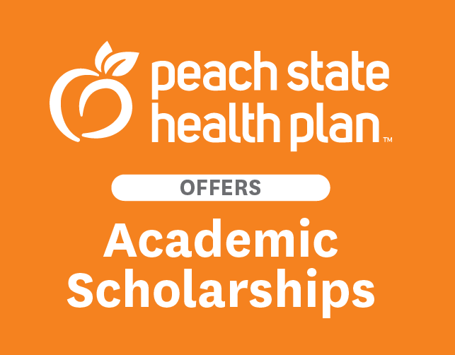 Peach State Health Plan tweet media