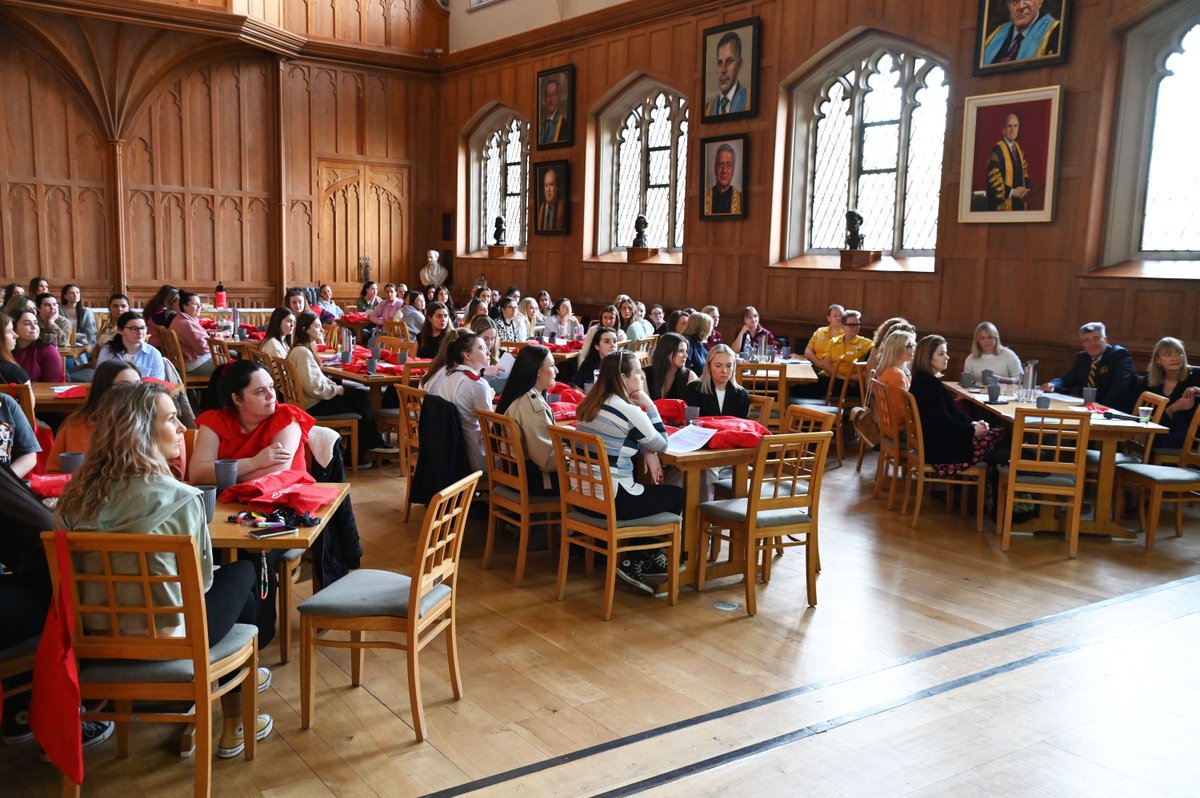 This morning the School hosted The Children's Cancer Student Conference in collaboration with The Children's Cancer Unit Charity. We were delighted to welcome Professor Alan Glasper, Emeritus Professor of University of Southampton who delivered the Keynote Address.