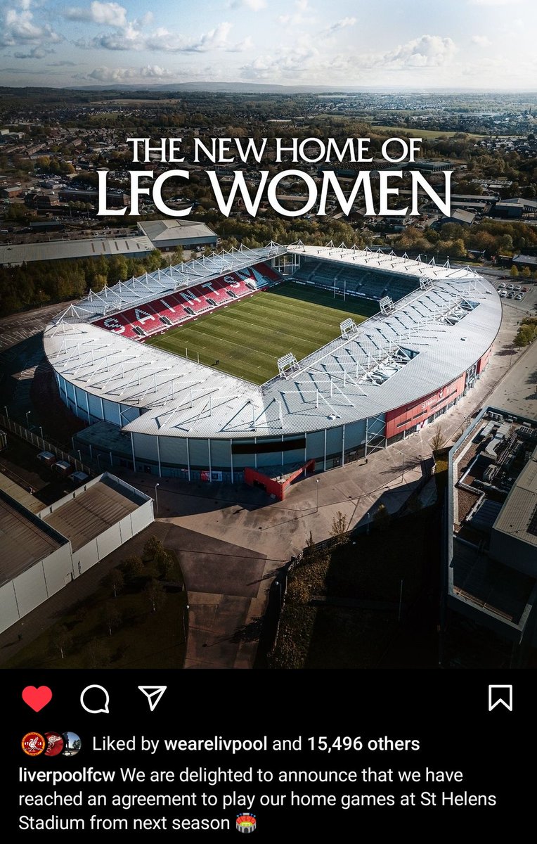 #Liverpool #Women are next level! Lets gooo

#liverpool #lfcw #liverpoolfcw