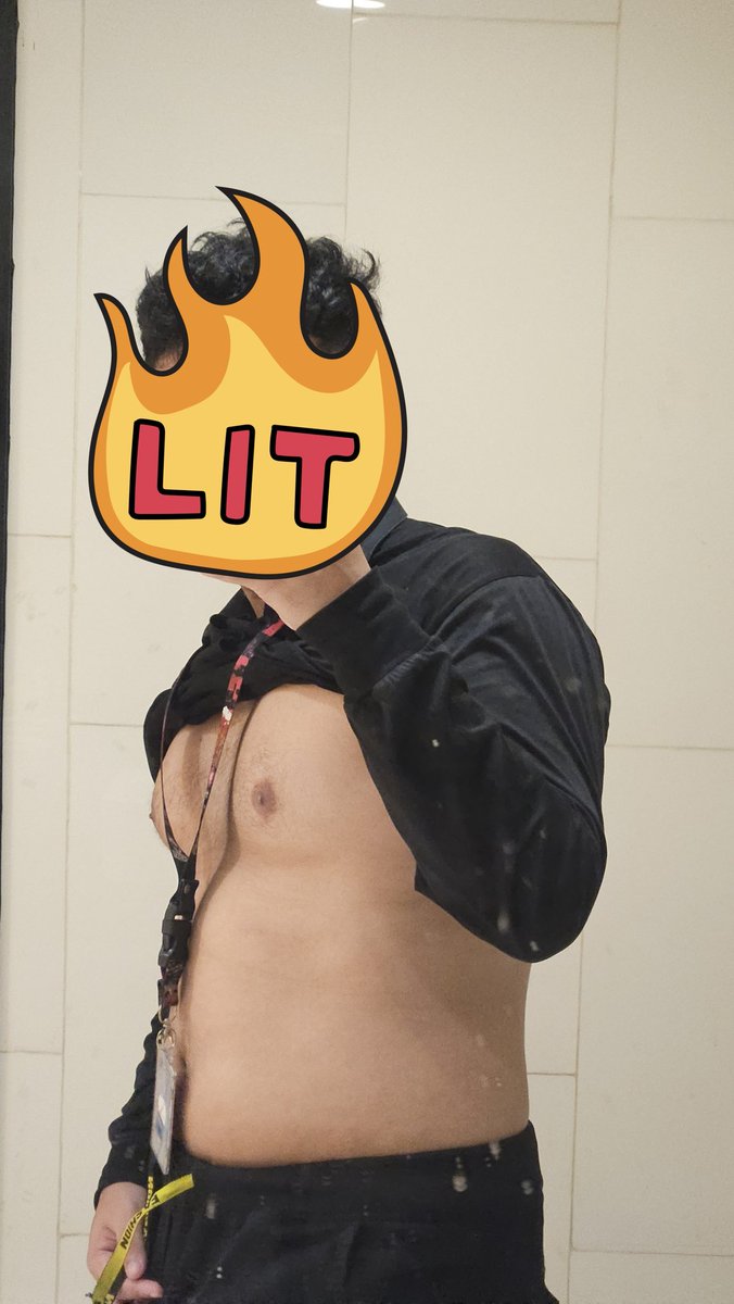 AyamGordonk's tweet photo. tete hehe https://t.co/TWL6QHlzTs