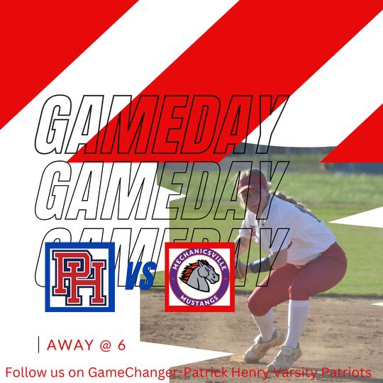 Game 4 of 4! 💙♥️