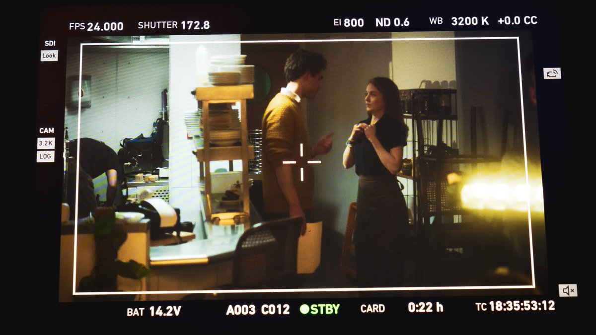 Simon Haines tweet media