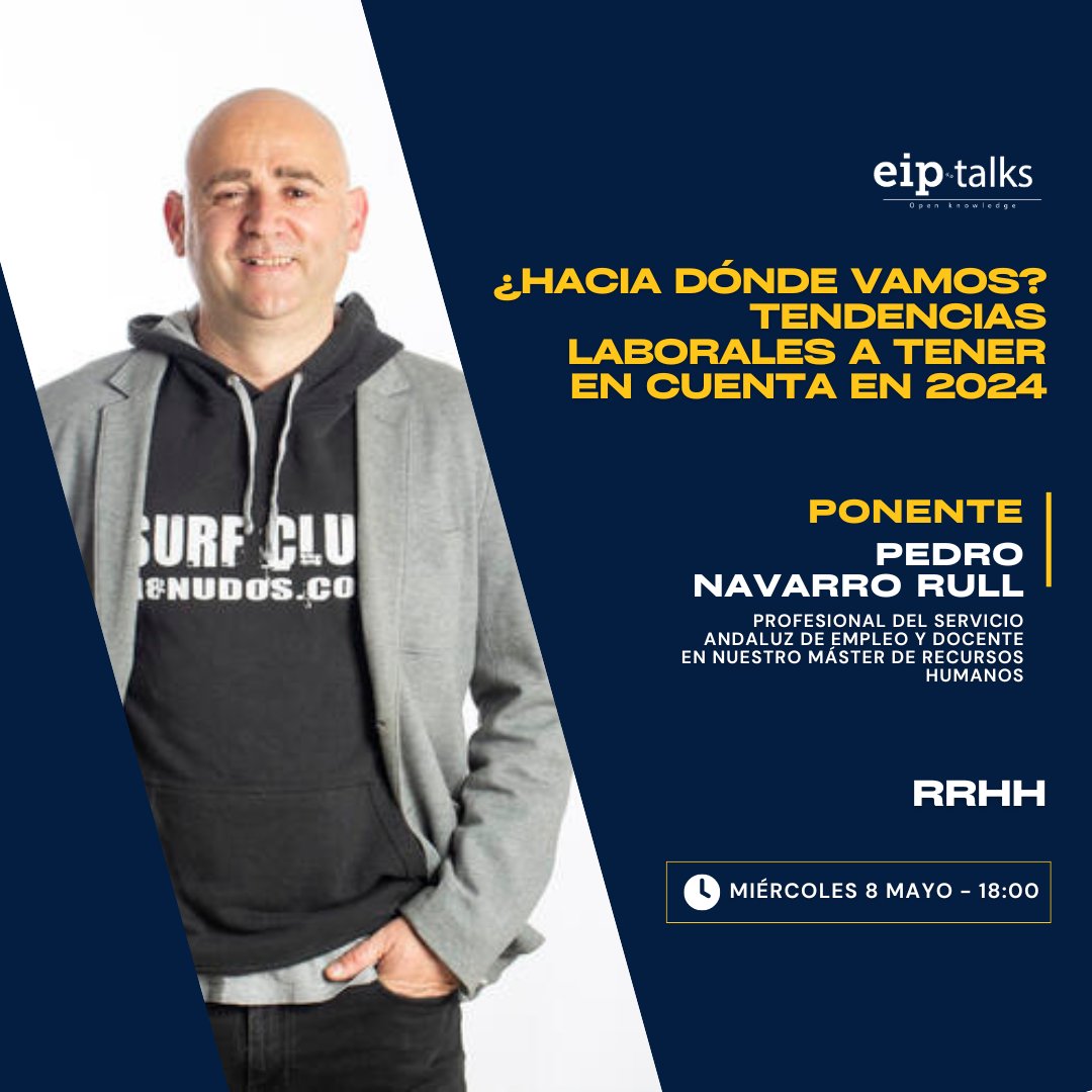 EIP | International Business School tweet media