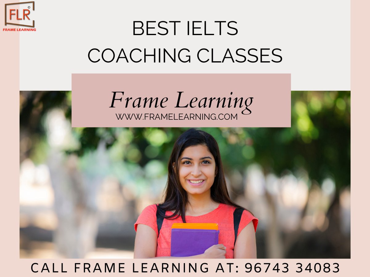 PalGargipal24's tweet image. 🎓 If you are searching for the best IELTS coaching in Kolkata near you - Frame Learning is the answer.

 Visit: framelearning.com/our-courses/ie…

#FrameLearning
#IELTS
#StudyAbroad
#Kolkata
#IELTSCoachingCenter
#TopCoachingCenter
#BestIELTStuitioncentreinKolkata
#IELTStuitioncentre