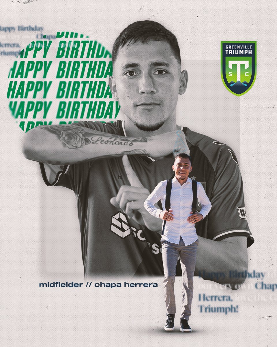 Biggest Birthday wishes to <a href="/__chapa20/">Louis Herrera</a>! 🥳
