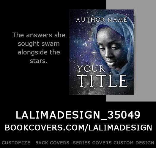 #IndieAuthor #Author #Writing #BookCover #WritersOfColor #AmWritingYA