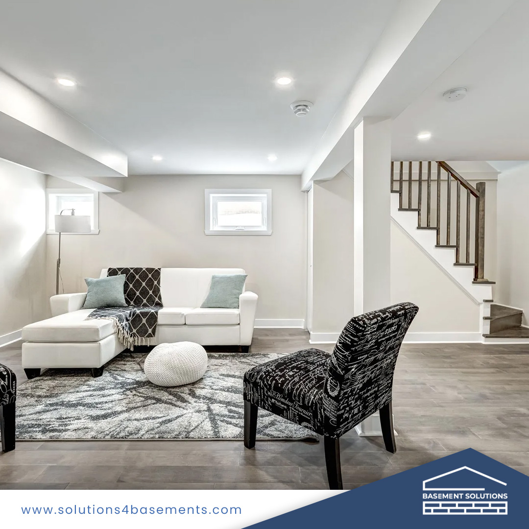 Basement Solutions (@Bsmtsolutions) / Posts / X
