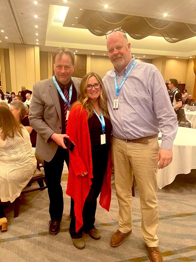 Dr. Lindy Phelps Henderson (she/her) tweet media