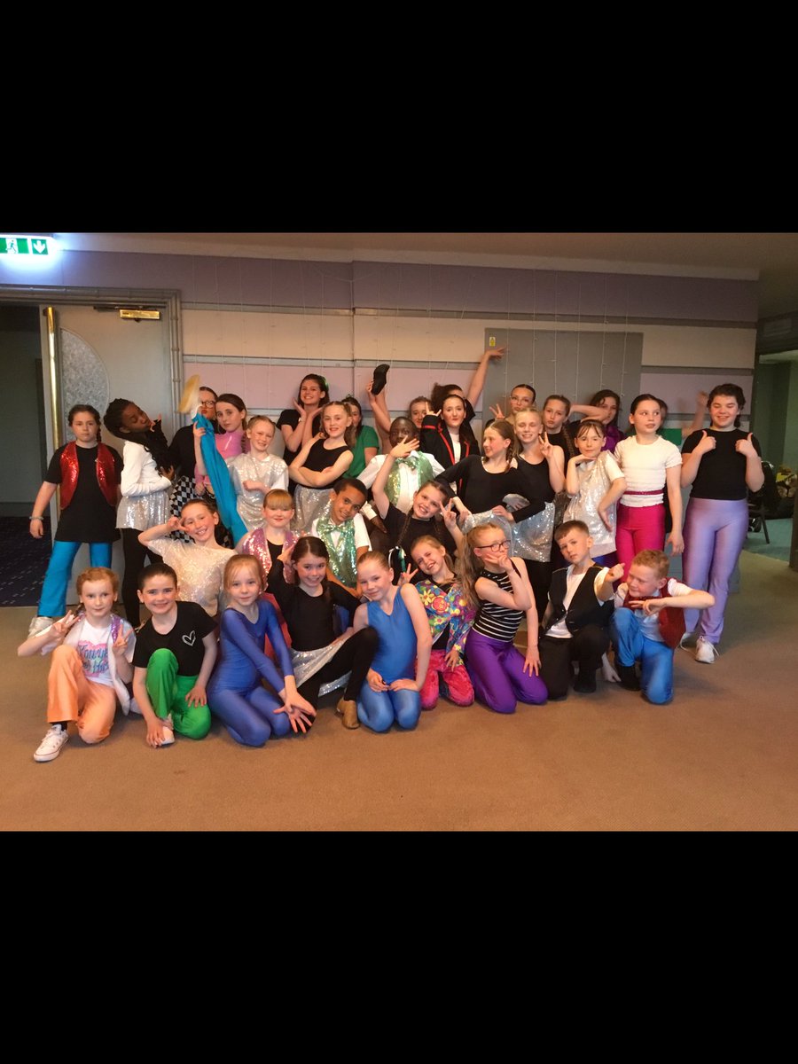 St. Andrew's Primary and ECC tweet media