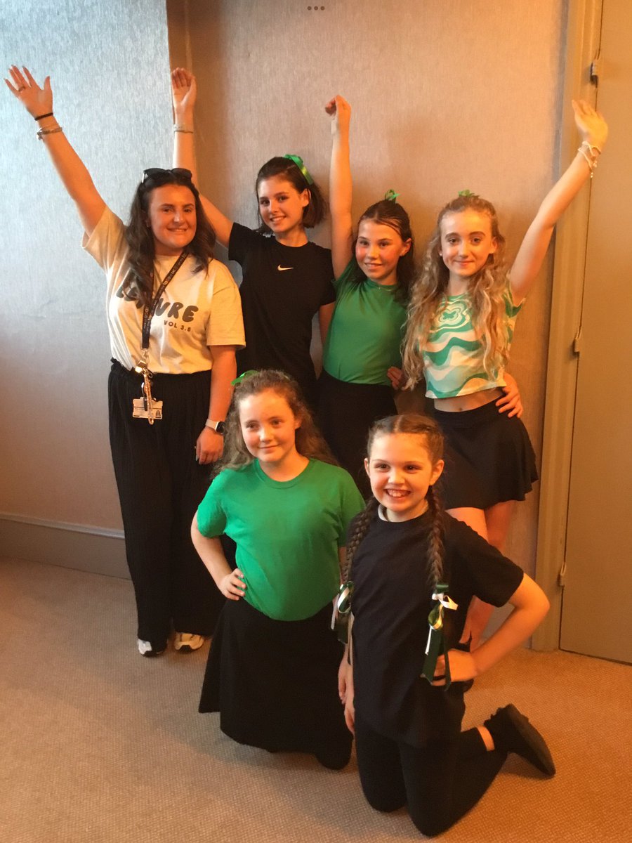 St. Andrew's Primary and ECC tweet media