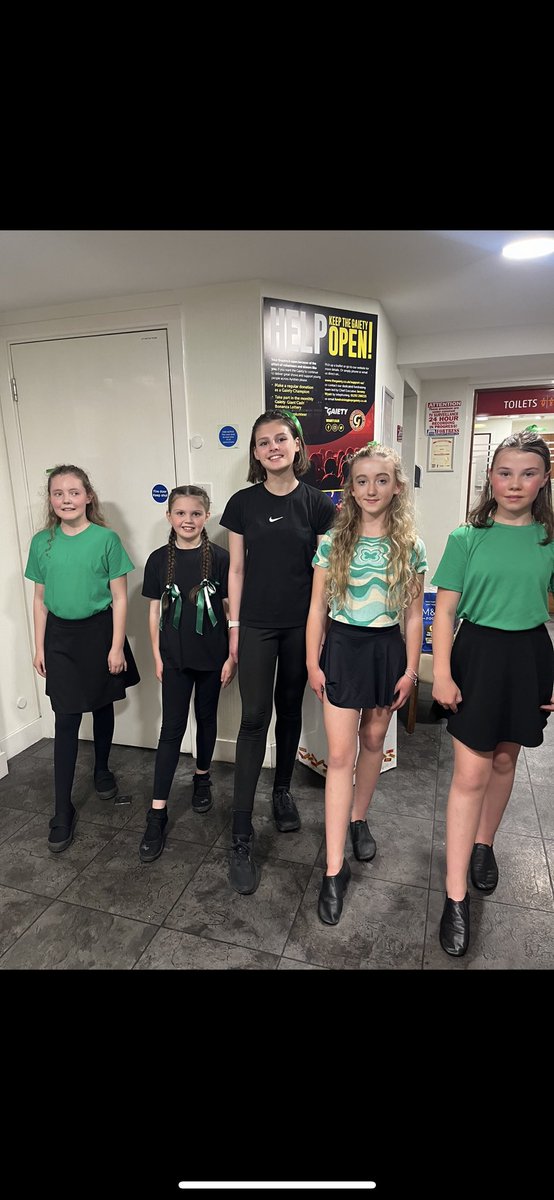 St. Andrew's Primary and ECC tweet media