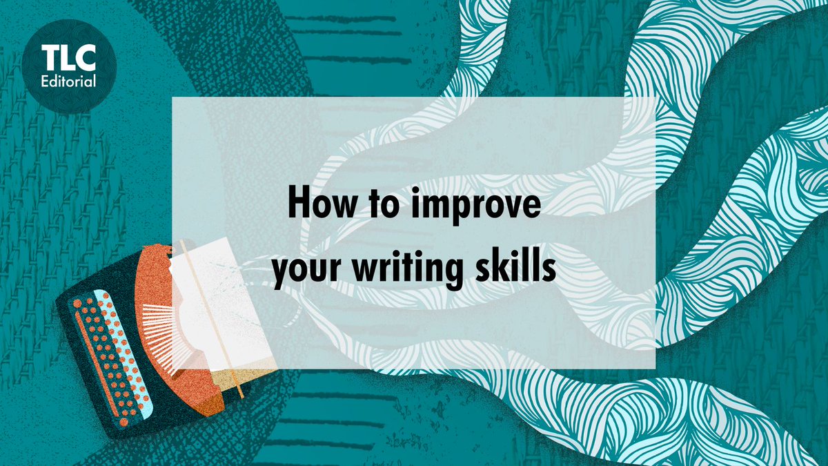 1. HOW TO IMPROVE YOUR WRITING SKILLS Transform your creative practice using these powerful coaching insights #writetip #WritingCommunity literaryconsultancy.co.uk/2024/01/how-to…