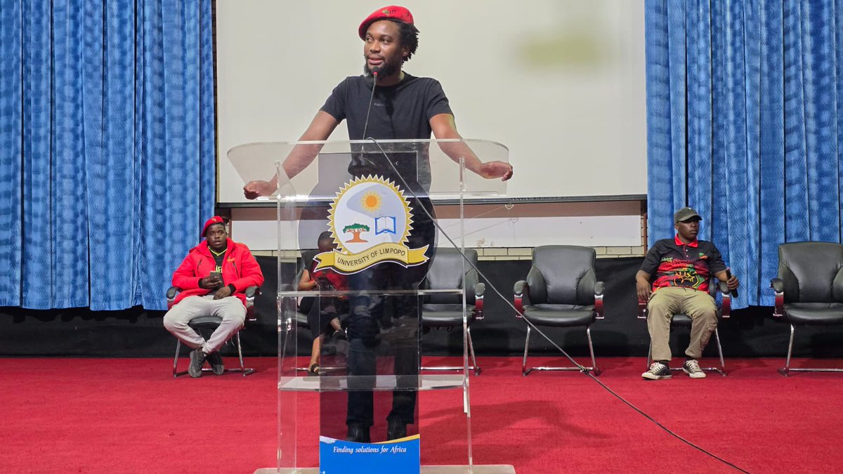 EFF Youth Command tweet media