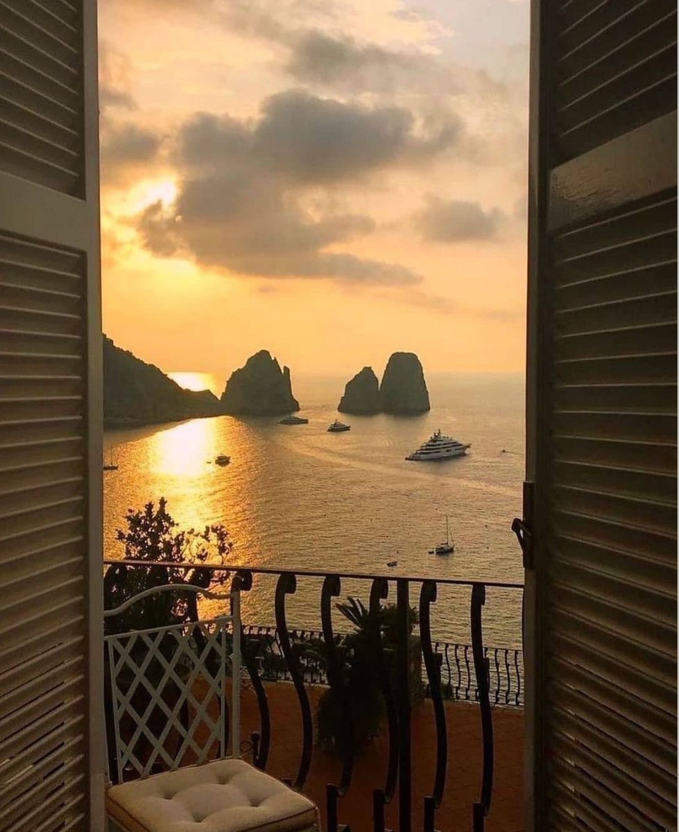 Capri, Italy