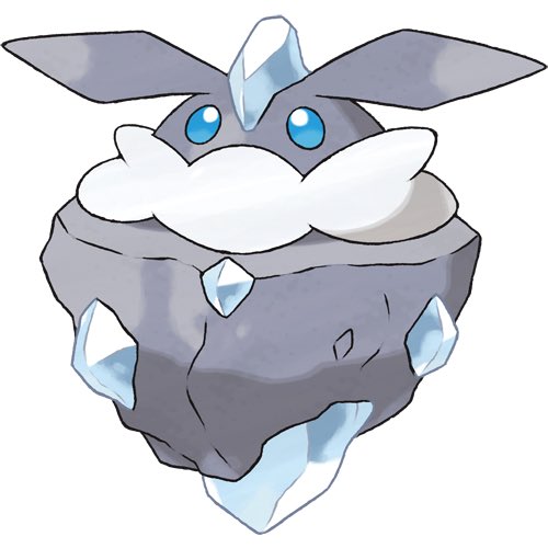 What are your thoughts on this pokemon?
