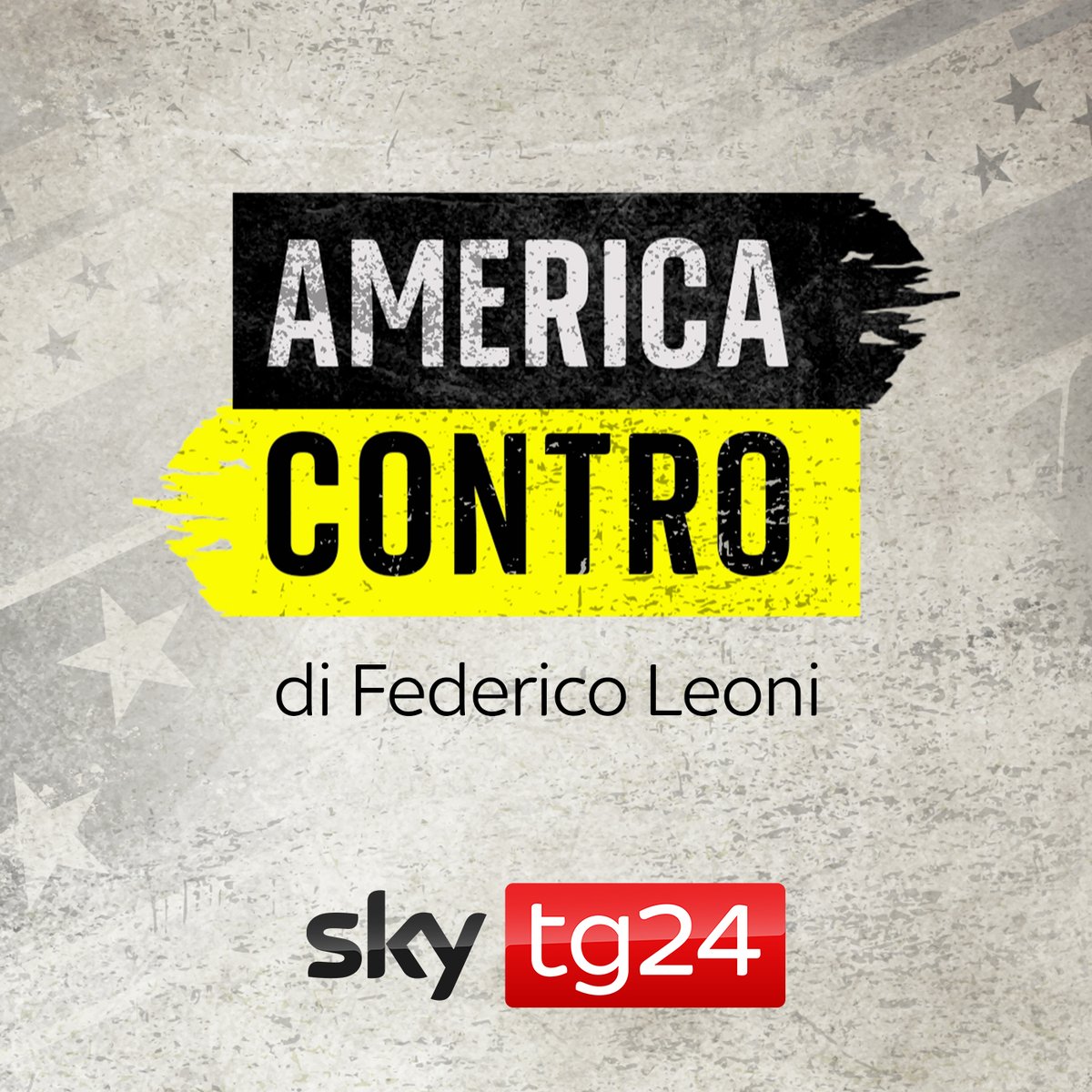 #AmericaContro, il podcast a cura di @FedLeoni. Dove sono finite le milizie di estrema destra? ▶️ 🔗 tinyurl.com/mtwt2a8e