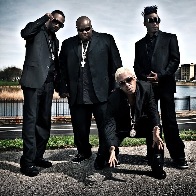 #NowPlaying: My Angel/How Could You by Dru Hill | Tune in to #SexyBlackRadio (link in bio) #music #Rnb #hiphop #pop
