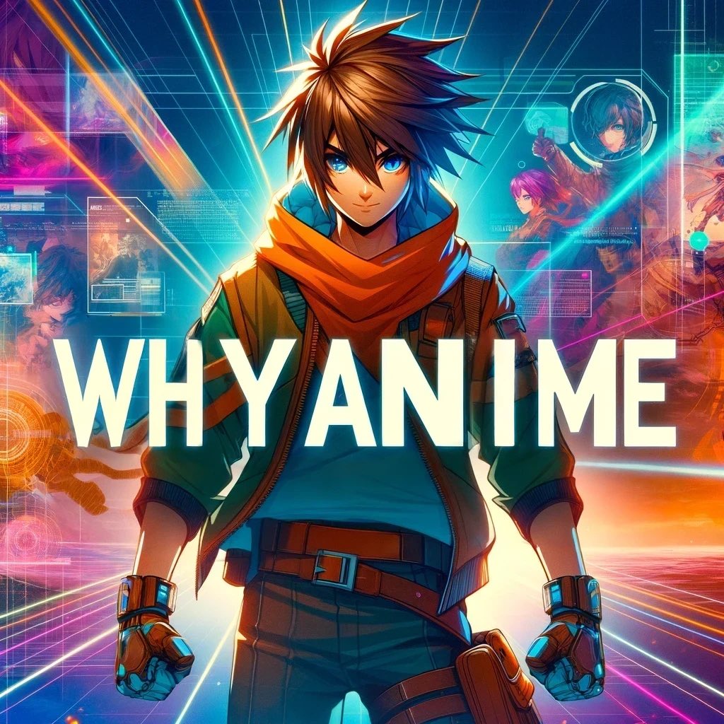 🌟'Why Anime?' Devomon embraces the anime aesthetic to connect deeply with fans worldwide. With the anime industry projected to grow to $52.99 billion by 2032, we're tapping into a vibrant culture of storytelling that resonates globally. Anime’s rich narratives and stunning art…