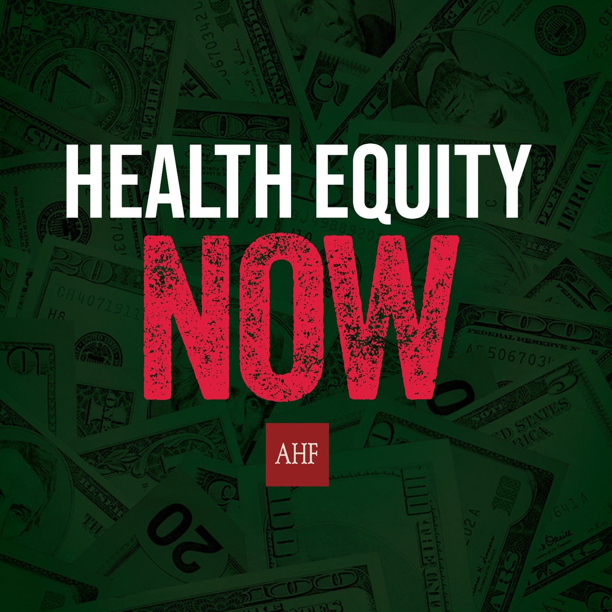 Equity, not exploitation, must be the cornerstone of the pandemic agreement. The prevention, preparedness, and response efforts for any future pandemic must prioritize equity for all countries in access to health resources. #HealthEquityNow