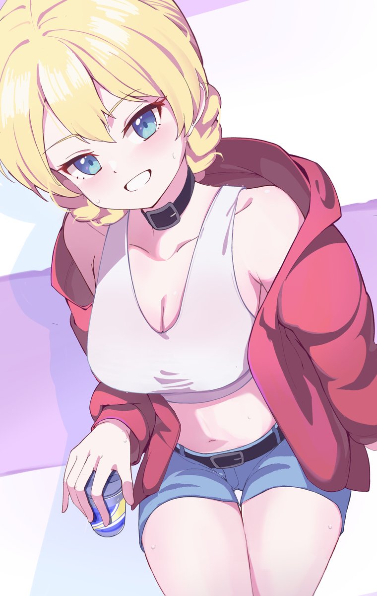 Darjeeling ~

#ガルパン #garupan