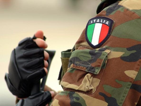 Auguri all’ @Esercito per il suo 163° anniversario. Alle donne e agli uomini che ne fanno parte, il nostro grazie costante per il prezioso servizio che rendono a tutti noi.