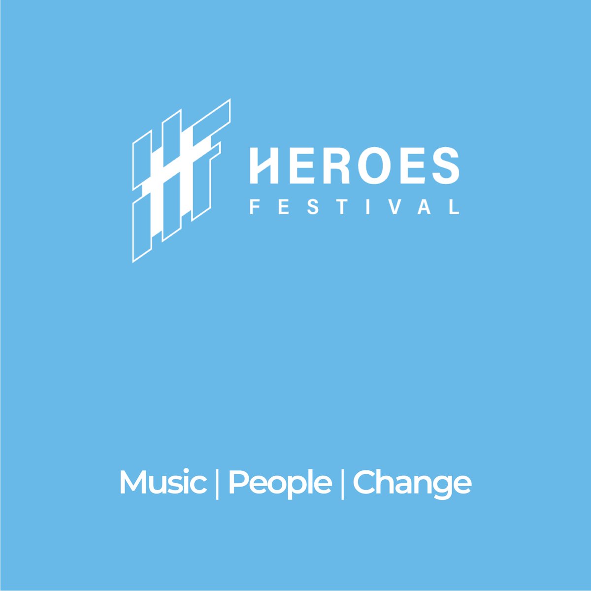 Al via #HeroesFestival, manifestazione prodotta da Music Innovation Hub al fianco dell’Alleanza Italiana per lo Sviluppo Sostenibile (ASviS) e in collaborazione con UN SDG Action Campaign L’edizione 2024, la quarta, parte da Ivrea il 7 maggio e si conclude a Roma il 24 maggio