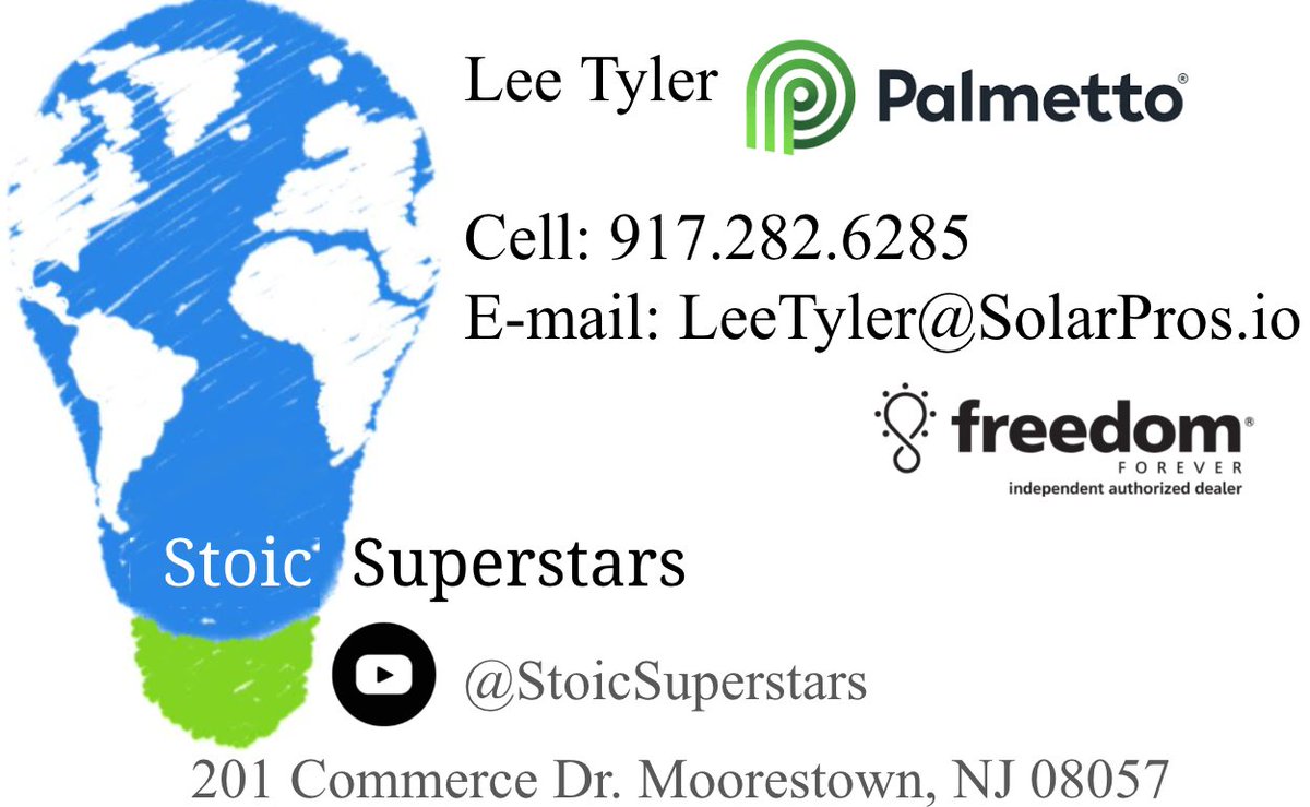You own your home in the U.S., your backyard, driveway, and roof.  Own your power to stop rate increases coming for most in June.  This is the real article.  $0 down, save day one.  We'll also show you 1% down, 2%, 3%, 4%, 5%.  You can do whatever you want with the information.