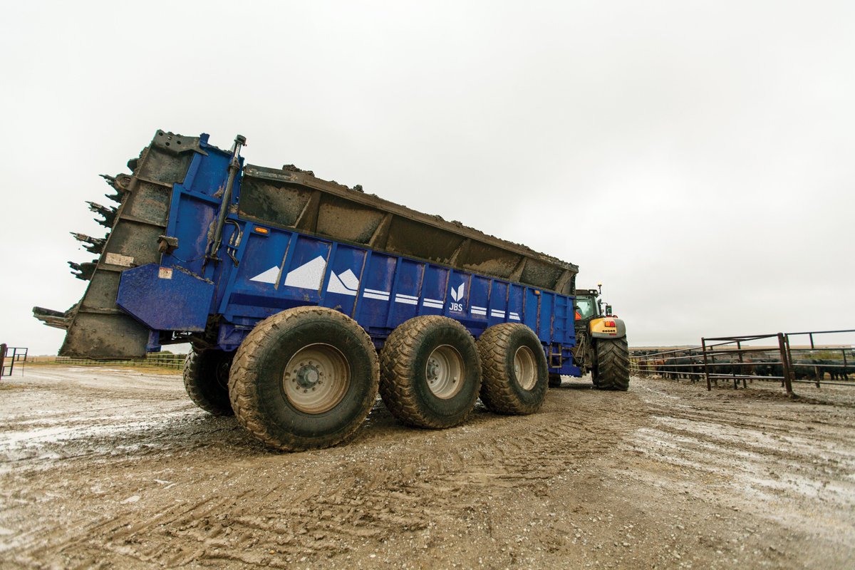 JBS Equipment tweet media