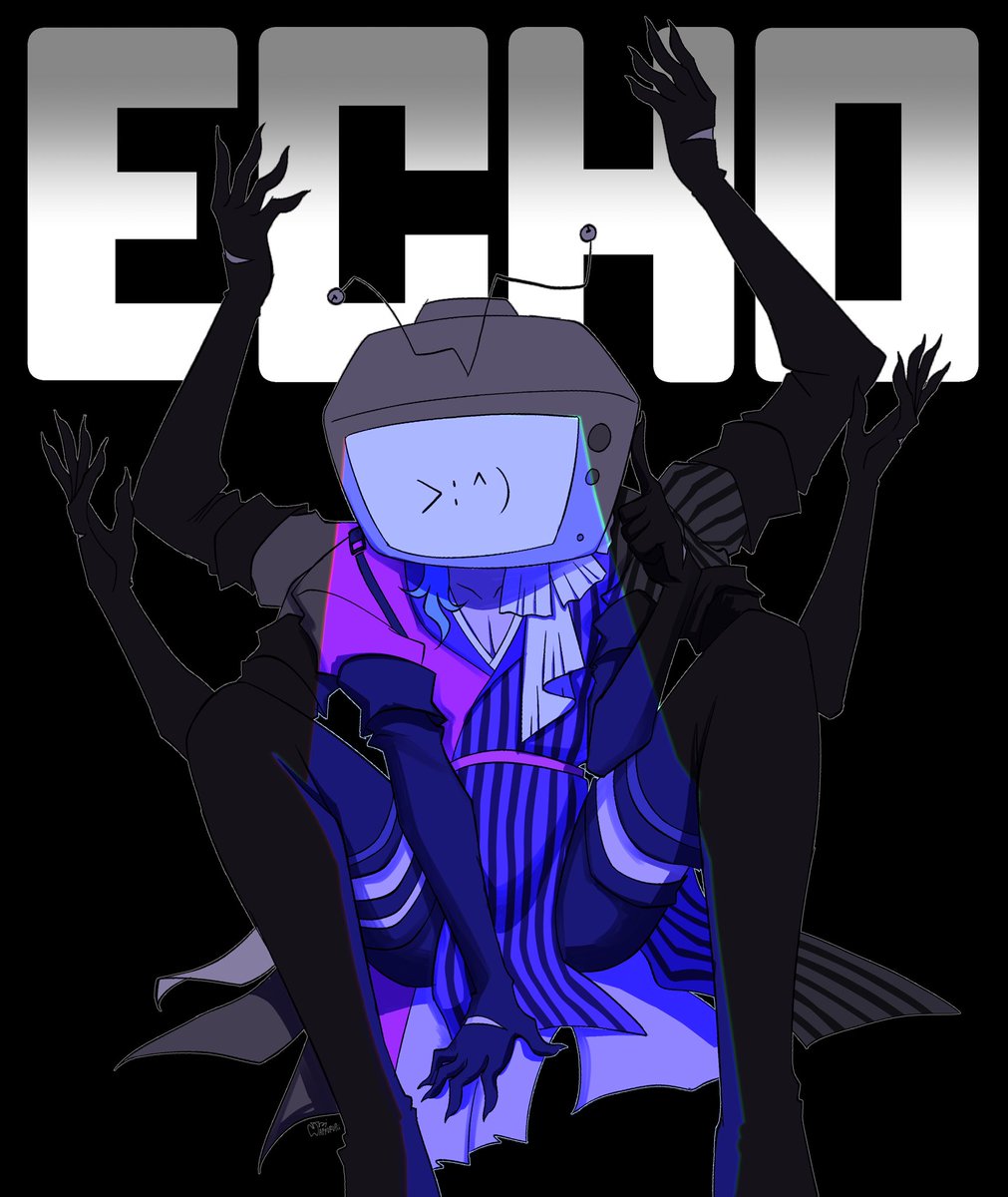 ECHO

#bettelful