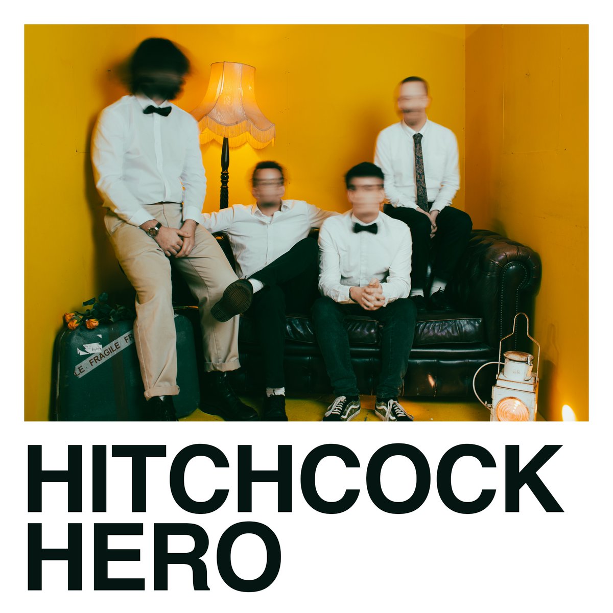 By Wednesday share atmospheric indie-pop anthem ‘Hitchcock Hero’ 'It reminds me of Interpol's songs where all the instruments add a different flavour to the song and work to create something together' famemagazine.co.uk/by-wednesday-s… @by_wednesday