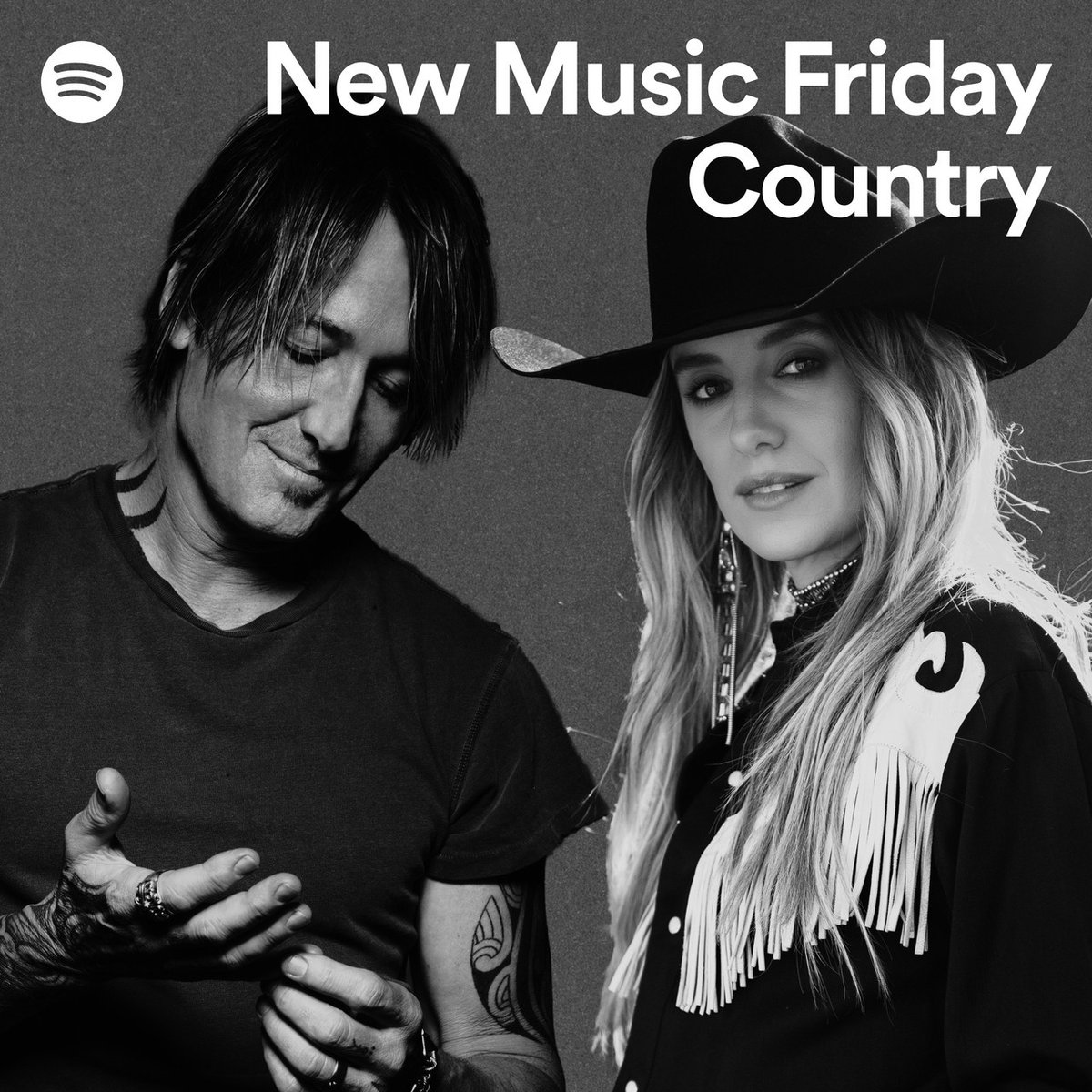 it's closing time on New Music Friday Country ! listen to GO HOME W U (WITH @laineywilson) on @Spotify : strm.to/KeithGHWUNMFCo…