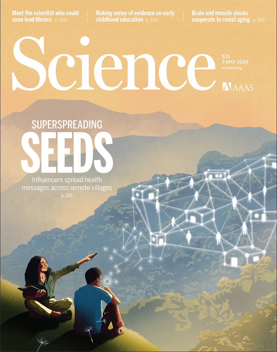 Social contagion is a powerful force. People copy the thoughts, feelings, & actions of those to whom they are connected. Understanding social network structure & function makes it possible to use social contagion to intervene in the world to improve health, wealth, & learning.