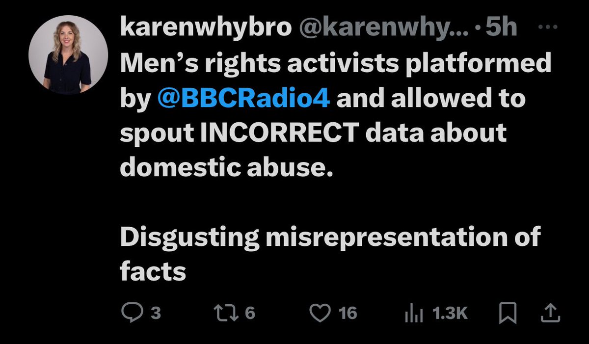 CarlBoylin's tweet image. Just going to leave this here.

And tag @TheTinMenBlog