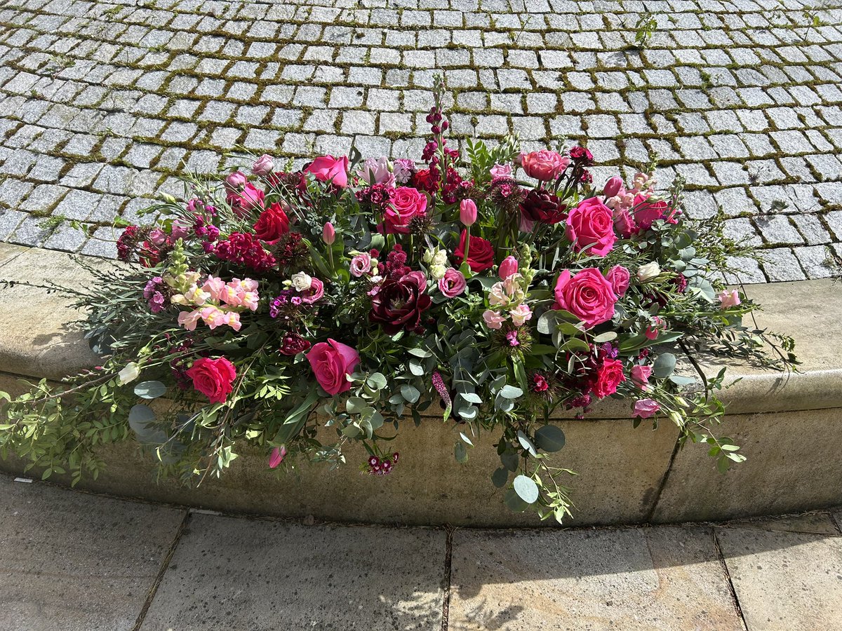 Helen Sanderson MBE🌿 tweet media