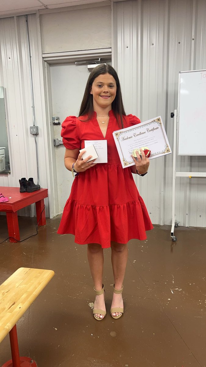 Ella McCain (@mccainella) on Twitter photo awards day!
-high school leadership and citizenship award
-all A honor roll, trigonometry, yearbook, dual-enrollment awards
-PTO scholarship, yazoo community scholarship
-honor society hall of fame
-Salutatorian
<a href="/MSDeltaSB/">Mississippi Delta CC Softball</a> <a href="/TreHobbs55/">Tre Hobbs, M.Ed</a> awards day!
-high school leadership and citizenship award
-all A honor roll, trigonometry, yearbook, dual-enrollment awards
-PTO scholarship, yazoo community scholarship
-honor society hall of fame
-Salutatorian
<a href="/MSDeltaSB/">Mississippi Delta CC Softball</a> <a href="/TreHobbs55/">Tre Hobbs, M.Ed</a>